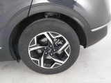  KIA  Sportage KIA  / 2021 / 5P / SUV 1.6 CRDI MHEV BUSINESS 2WD DCT #19