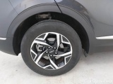  KIA  Sportage KIA  / 2021 / 5P / SUV 1.6 CRDI MHEV BUSINESS 2WD DCT #18