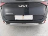  KIA  Sportage KIA  / 2021 / 5P / SUV 1.6 CRDI MHEV BUSINESS 2WD DCT #30