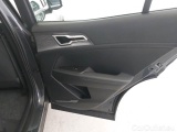  KIA  Sportage KIA  / 2021 / 5P / SUV 1.6 CRDI MHEV BUSINESS 2WD DCT #35