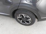  KIA  Sportage KIA  / 2021 / 5P / SUV 1.6 CRDI MHEV BUSINESS 2WD DCT #33