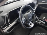 KIA  Sportage KIA  / 2021 / 5P / SUV 1.6 CRDI MHEV BUSINESS 2WD DCT #45