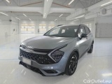  KIA  Sportage KIA  / 2021 / 5P / SUV 1.6 CRDI MHEV GT-LINE PLUS 2WD DCT 