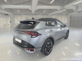  KIA  Sportage KIA  / 2021 / 5P / SUV 1.6 CRDI MHEV GT-LINE PLUS 2WD DCT #2