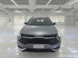  KIA  Sportage KIA  / 2021 / 5P / SUV 1.6 CRDI MHEV GT-LINE PLUS 2WD DCT #6