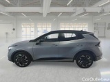  KIA  Sportage KIA  / 2021 / 5P / SUV 1.6 CRDI MHEV GT-LINE PLUS 2WD DCT #8