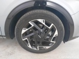 KIA  Sportage KIA  / 2021 / 5P / SUV 1.6 CRDI MHEV GT-LINE PLUS 2WD DCT #17