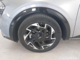  KIA  Sportage KIA  / 2021 / 5P / SUV 1.6 CRDI MHEV GT-LINE PLUS 2WD DCT #20