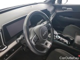  KIA  Sportage KIA  / 2021 / 5P / SUV 1.6 CRDI MHEV GT-LINE PLUS 2WD DCT #26