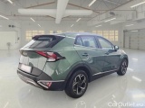  KIA  Sportage KIA  / 2021 / 5P / SUV 1.6 CRDI MHEV BUSINESS 2WD #2