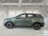  KIA  Sportage KIA  / 2021 / 5P / SUV 1.6 CRDI MHEV BUSINESS 2WD #8