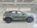  KIA  Sportage KIA  / 2021 / 5P / SUV 1.6 CRDI MHEV BUSINESS 2WD #7