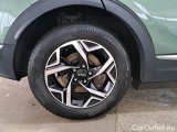  KIA  Sportage KIA  / 2021 / 5P / SUV 1.6 CRDI MHEV BUSINESS 2WD #18