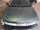  KIA  Sportage KIA  / 2021 / 5P / SUV 1.6 CRDI MHEV BUSINESS 2WD #26