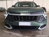  KIA  Sportage KIA  / 2021 / 5P / SUV 1.6 CRDI MHEV BUSINESS 2WD #28