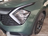  KIA  Sportage KIA  / 2021 / 5P / SUV 1.6 CRDI MHEV BUSINESS 2WD #30