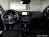  KIA  XCeed KIA  / 2022 / 5P / CROSSOVER 1.6 CRDI 136 CV MHEV DCT STYLE #3