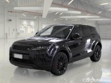  Land Rover  Range Rover Evoque LAND ROVER  / 2018 / 5P / SUV 2.0D I4 163 MHEV S AWD AUTO 