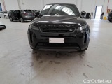  Land Rover  Range Rover Evoque LAND ROVER  / 2018 / 5P / SUV 2.0D I4 163 MHEV S AWD AUTO #31