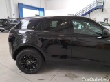  Land Rover  Range Rover Evoque LAND ROVER  / 2018 / 5P / SUV 2.0D I4 163 MHEV S AWD AUTO #40
