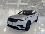  Land Rover  Range Rover LAND ROVER  VELAR / 2017 / 5P / SUV 2.0 D I4 204 R-DYNAMIC SE 4WD AUTO 
