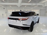  Land Rover  Range Rover LAND ROVER  VELAR / 2017 / 5P / SUV 2.0 D I4 204 R-DYNAMIC SE 4WD AUTO #2