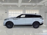  Land Rover  Range Rover LAND ROVER  VELAR / 2017 / 5P / SUV 2.0 D I4 204 R-DYNAMIC SE 4WD AUTO #8