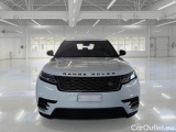  Land Rover  Range Rover LAND ROVER  VELAR / 2017 / 5P / SUV 2.0 D I4 204 R-DYNAMIC SE 4WD AUTO #6