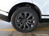  Land Rover  Range Rover LAND ROVER  VELAR / 2017 / 5P / SUV 2.0 D I4 204 R-DYNAMIC SE 4WD AUTO #18