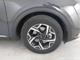 KIA  Sportage KIA  / 2021 / 5P / SUV 1.6 CRDI MHEV BUSINESS 2WD DCT #17