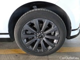  Land Rover  Range Rover LAND ROVER  VELAR / 2017 / 5P / SUV 2.0 D I4 204 R-DYNAMIC SE 4WD AUTO #40
