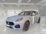  Maserati  Grecale MASERATI  / 2022 / 5P / SUV 2.0 330CV MHEV MODENA Q4 AUTO 