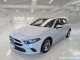  Mercedes  A-Klasse MERCEDES-BENZ CLASSE A / 2018 / 5P / BERLINA A 180 D AUTOMATIC BUSINESS EXTRA 