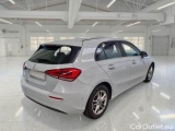  Mercedes  A-Klasse MERCEDES-BENZ CLASSE A / 2018 / 5P / BERLINA A 180 D AUTOMATIC BUSINESS EXTRA #2