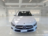  Mercedes  A-Klasse MERCEDES-BENZ CLASSE A / 2018 / 5P / BERLINA A 180 D AUTOMATIC BUSINESS EXTRA #6