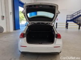  Mercedes  A-Klasse MERCEDES-BENZ CLASSE A / 2018 / 5P / BERLINA A 180 D AUTOMATIC BUSINESS EXTRA #5
