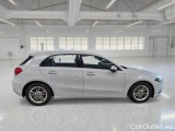  Mercedes  A-Klasse MERCEDES-BENZ CLASSE A / 2018 / 5P / BERLINA A 180 D AUTOMATIC BUSINESS EXTRA #7