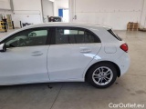  Mercedes  A-Klasse MERCEDES-BENZ CLASSE A / 2018 / 5P / BERLINA A 180 D AUTOMATIC BUSINESS EXTRA #39