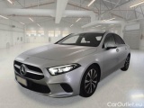  Mercedes  A-Klasse MERCEDES-BENZ CLASSE A / 2018 / 4P / BERLINA A 180 D AUTOMATIC BUSINESS 