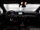  Mercedes  A-Klasse MERCEDES-BENZ CLASSE A / 2018 / 4P / BERLINA A 180 D AUTOMATIC BUSINESS #3