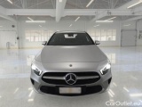  Mercedes  A-Klasse MERCEDES-BENZ CLASSE A / 2018 / 4P / BERLINA A 180 D AUTOMATIC BUSINESS #6