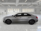  Mercedes  A-Klasse MERCEDES-BENZ CLASSE A / 2018 / 4P / BERLINA A 180 D AUTOMATIC BUSINESS #8