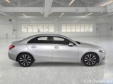  Mercedes  A-Klasse MERCEDES-BENZ CLASSE A / 2018 / 4P / BERLINA A 180 D AUTOMATIC BUSINESS #7