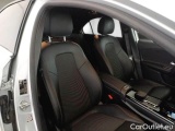  Mercedes  A-Klasse MERCEDES-BENZ CLASSE A / 2018 / 4P / BERLINA A 180 D AUTOMATIC BUSINESS #13