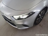  Mercedes  A-Klasse MERCEDES-BENZ CLASSE A / 2018 / 4P / BERLINA A 180 D AUTOMATIC BUSINESS #26