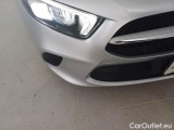  Mercedes  A-Klasse MERCEDES-BENZ CLASSE A / 2018 / 4P / BERLINA A 180 D AUTOMATIC BUSINESS #31