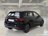  Mercedes  B-Klasse MERCEDES-BENZ CLASSE B / 2018 / 5P / MONOVOLUME B 180 D AUTOMATIC BUSINESS EXTRA #2