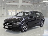  Mercedes  B-Klasse MERCEDES-BENZ CLASSE B / 2018 / 5P / MONOVOLUME B 180 D AUTOMATIC BUSINESS EXTRA 