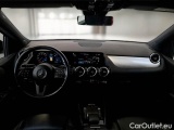  Mercedes  B-Klasse MERCEDES-BENZ CLASSE B / 2018 / 5P / MONOVOLUME B 180 D AUTOMATIC BUSINESS EXTRA #3