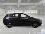  Mercedes  B-Klasse MERCEDES-BENZ CLASSE B / 2018 / 5P / MONOVOLUME B 180 D AUTOMATIC BUSINESS EXTRA #7